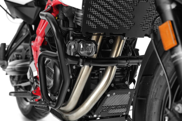 Wunderlich LED Additional head light »MICRO FLOOTER« black - Image 6