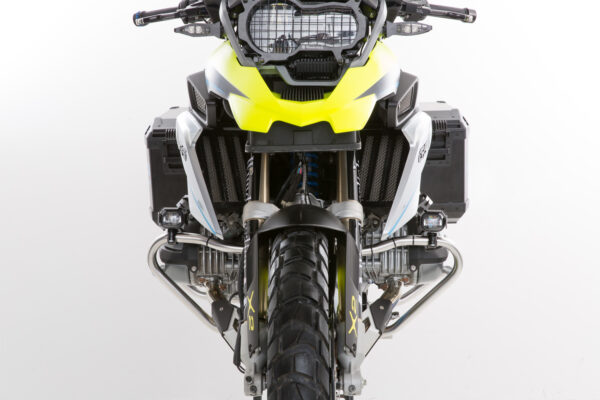 Wunderlich LED Additional head light »MICRO FLOOTER« black - Image 8