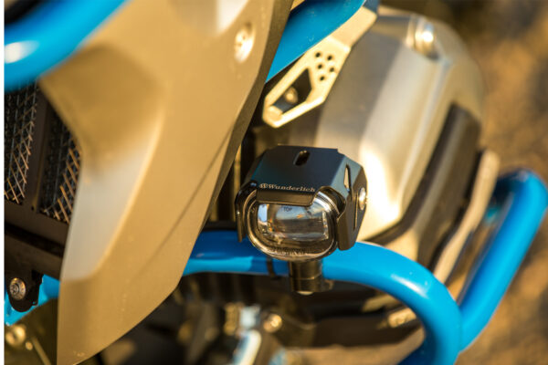 Wunderlich LED Additional head light »MICRO FLOOTER« black - Image 10