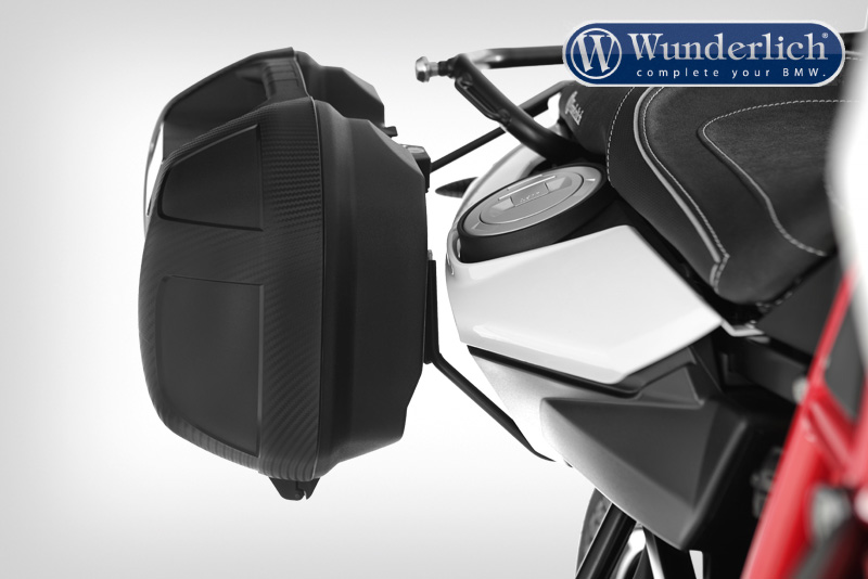 Hepco&Becker Orbit side case - Image 4