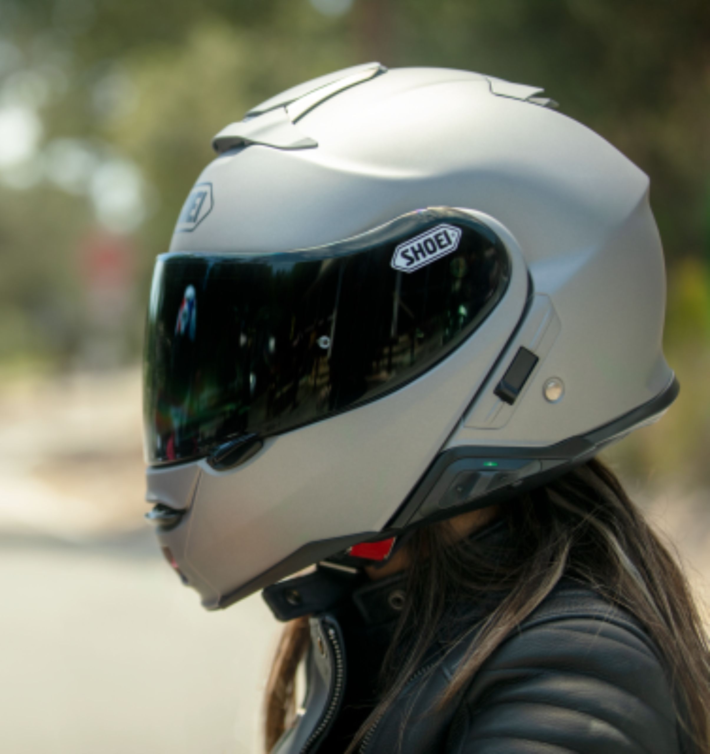 Shoei SRL Mesh Communication system - Image 3