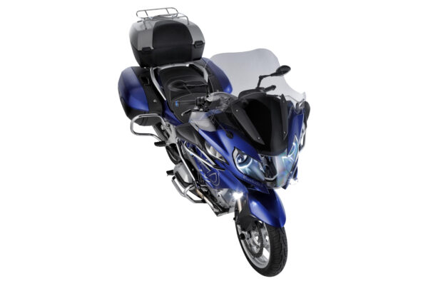 Wunderlich Touring Screen »MARATHON« - Image 9