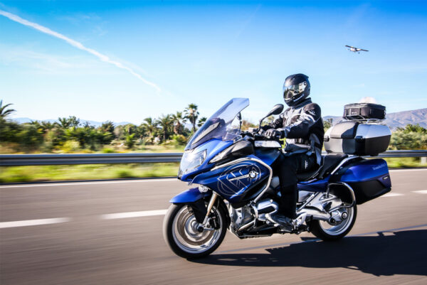 Wunderlich Touring Screen »MARATHON« - Image 12