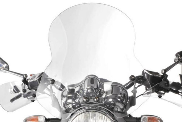 Touring screen VarioErgo - clear R 1150 R/ R 850 R (09/02 - ) - Image 2