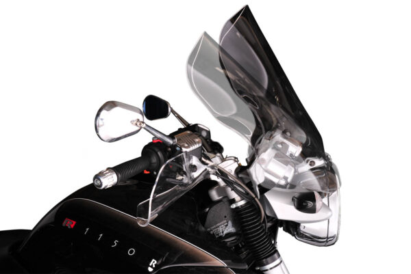Touring screen VarioErgo - clear R 1150 R/ R 850 R (09/02 - ) - Image 3