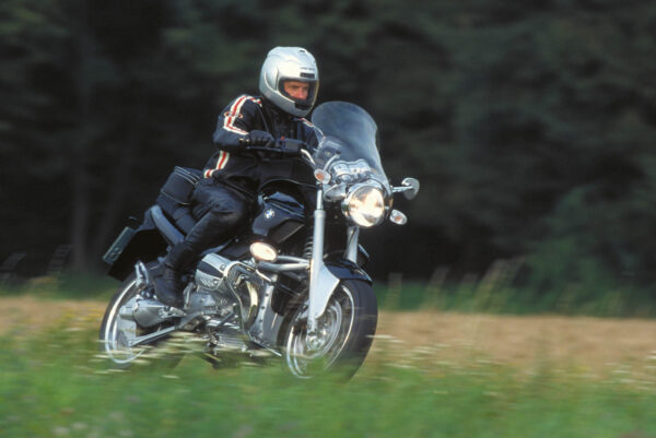 Touring screen VarioErgo - clear R 1150 R/ R 850 R (09/02 - ) - Image 5