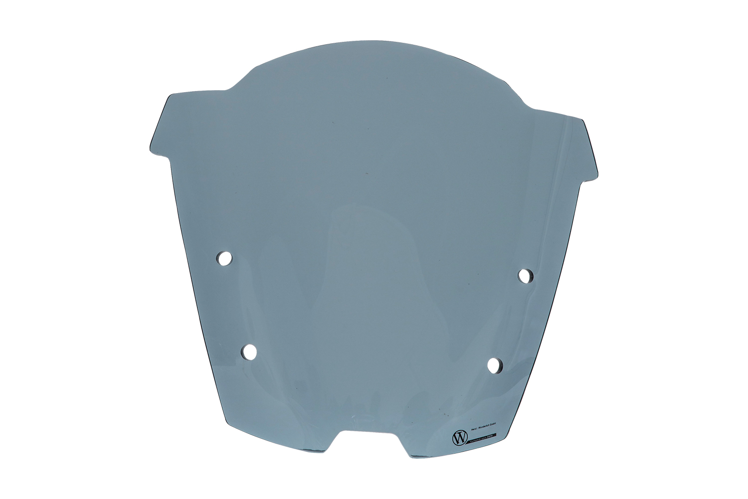 Wunderlich Windscreen »R-MARATHON« - Image 5