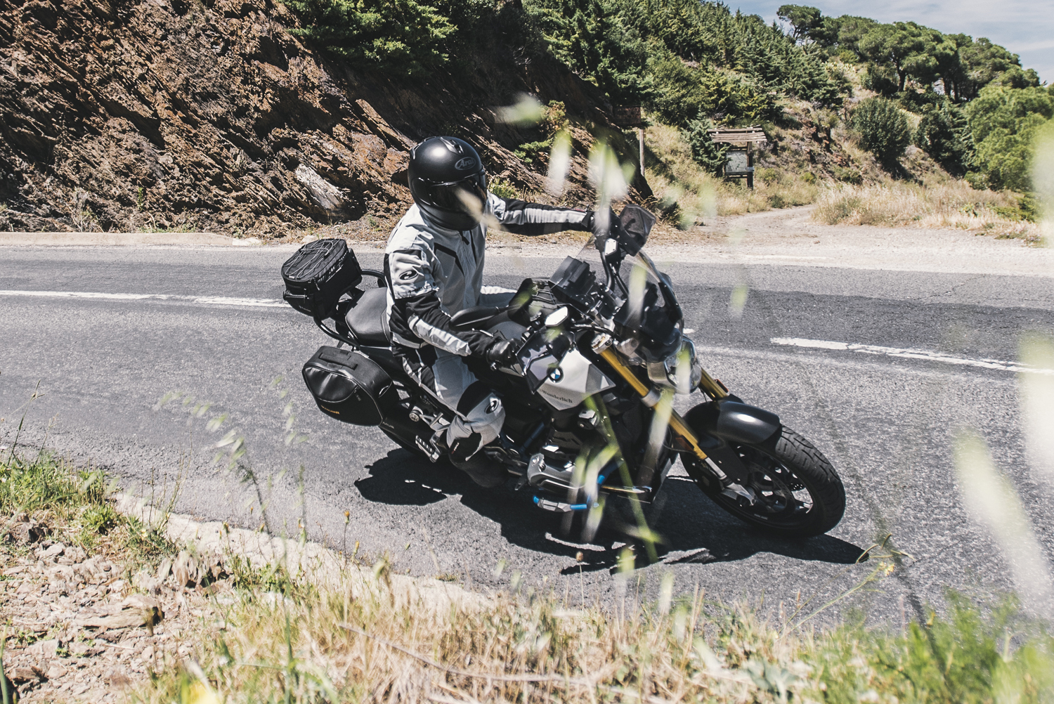 Wunderlich Windscreen »R-MARATHON« - Image 6