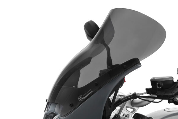 Screen Touring-Sport for fairings Trophy and Daytona - Image 2
