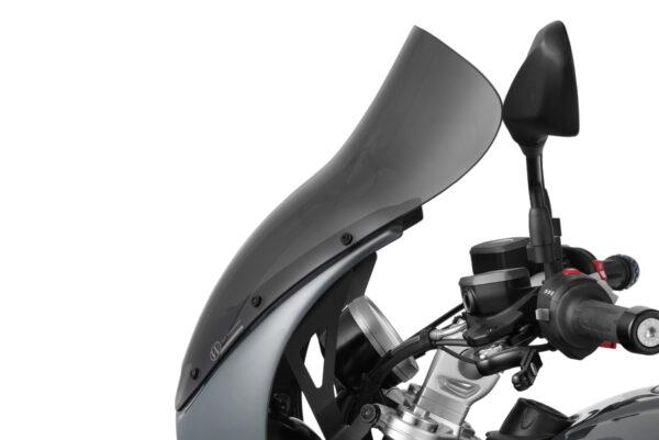 Screen Touring-Sport for fairings Trophy and Daytona - Image 5