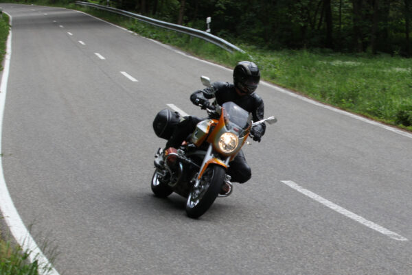 Classic Trophy cockpit fairing - Image 3