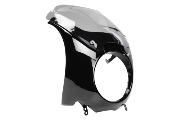Wunderlich "Daytona" R nineT cockpit fairing - Image 2