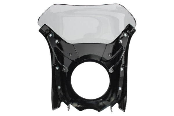 Wunderlich "Daytona" R nineT cockpit fairing - Image 4