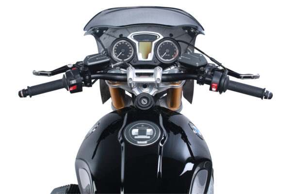 Wunderlich "Daytona" R nineT cockpit fairing - Image 3