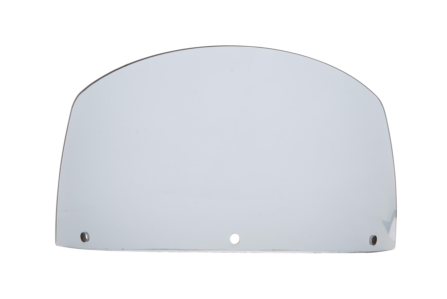 Wunderlich “VINTAGE” windshield for “VINTAGE TT” light screen - Image 6
