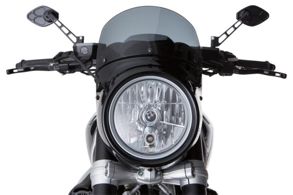 Wunderlich Cockpit Fairing "VINTAGE TT" - Image 4