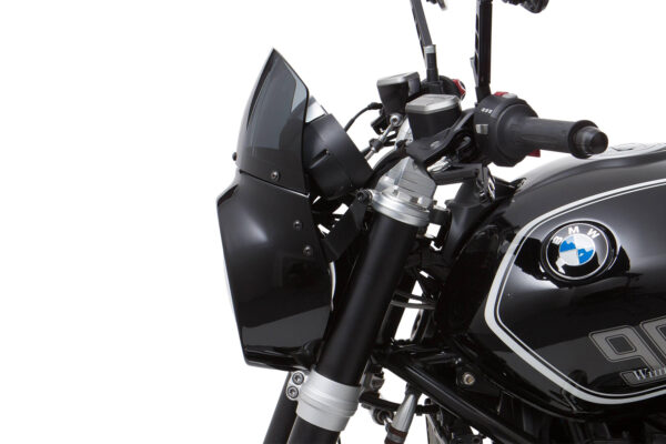 Wunderlich Cockpit Fairing "VINTAGE TT" - Image 2