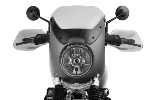 Wunderlich "Daytona" R nineT Scrambler cockpit fairing - Image 2