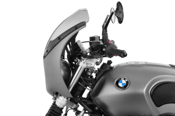 Wunderlich "Daytona" R nineT Scrambler cockpit fairing - Image 5