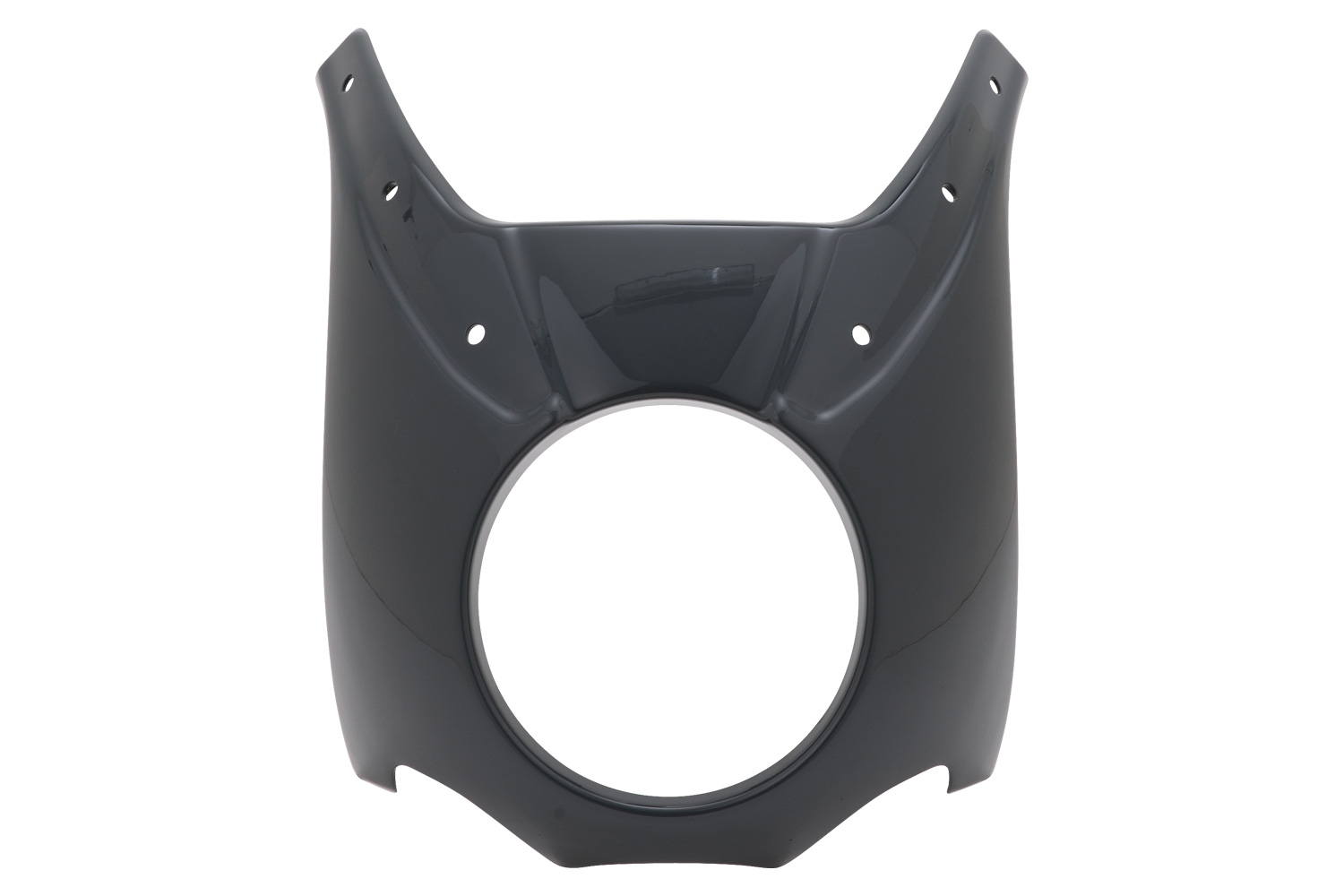 Wunderlich "Daytona" cockpit fairing - Image 5