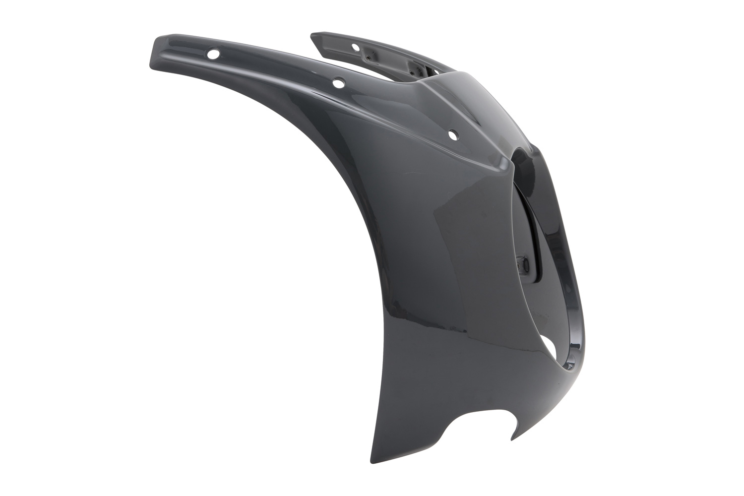 Wunderlich "Daytona" cockpit fairing - Image 7