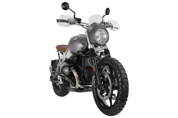 Wunderlich "VINTAGE TT" light screen R nineT Scrambler - Image 4