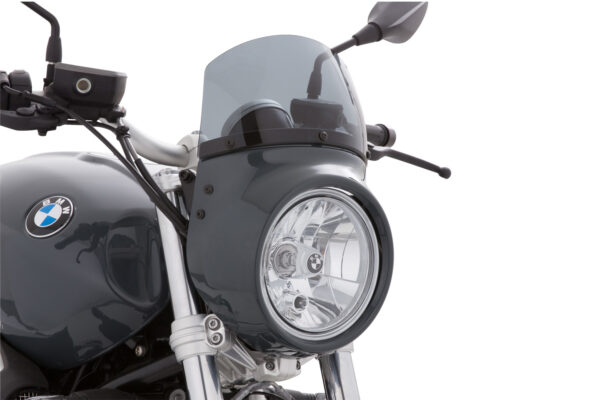 Wunderlich “VINTAGE TT" R nineT Pure light screen - Image 2