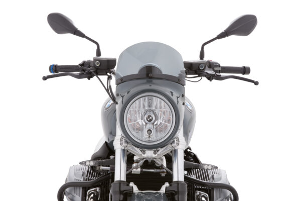 Wunderlich “VINTAGE TT" R nineT Pure light screen - Image 3