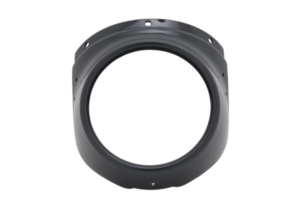 Wunderlich “VINTAGE TT" R nineT Pure light screen - Image 6