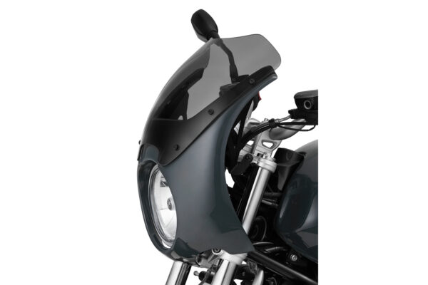 Wunderlich "Daytona" R nineT cockpit fairing (2017+) - Image 4