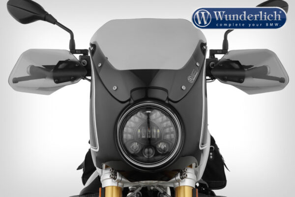 Wunderlich “Daytona” cladding R nineT - Image 6