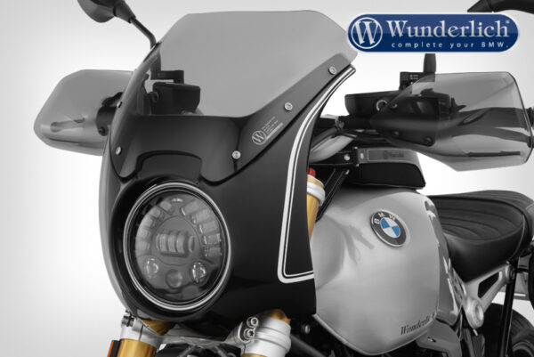 Wunderlich “Daytona” cladding R nineT - Image 7