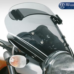 Sport screen Roadster Vario