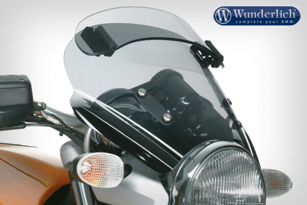 Sport screen Roadster Vario