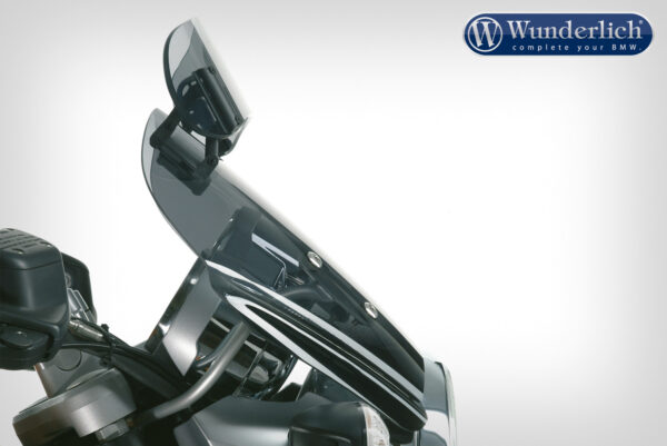 Sport screen Roadster Vario - Image 2