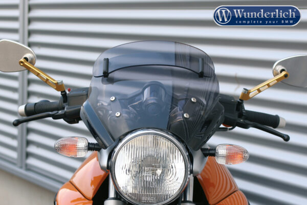 Sport screen Roadster Vario - Image 3