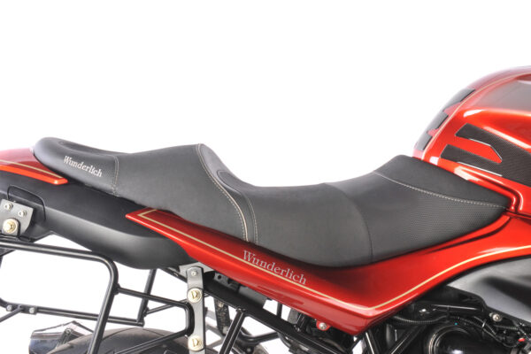 ERGO seat AktivKomfort - standard R 1200 R ( - 2010) R 1200 R (2011 - 2014) - Image 4