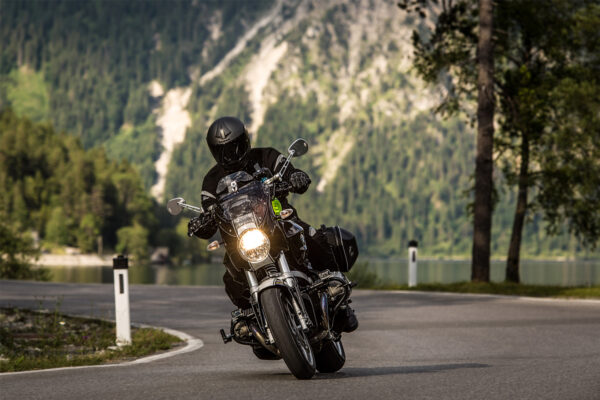 ERGO seat AktivKomfort - standard R 1200 R ( - 2010) R 1200 R (2011 - 2014) - Image 5