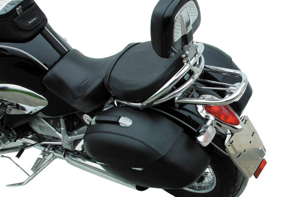 C Back Rail "Rounded" rear carrier R 1200 C/ R 850 C - Image 3