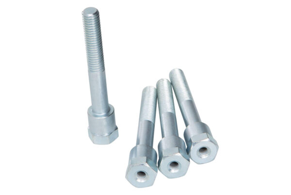 Wunderlich Special screws for handlebar riser with navigation - Image 3