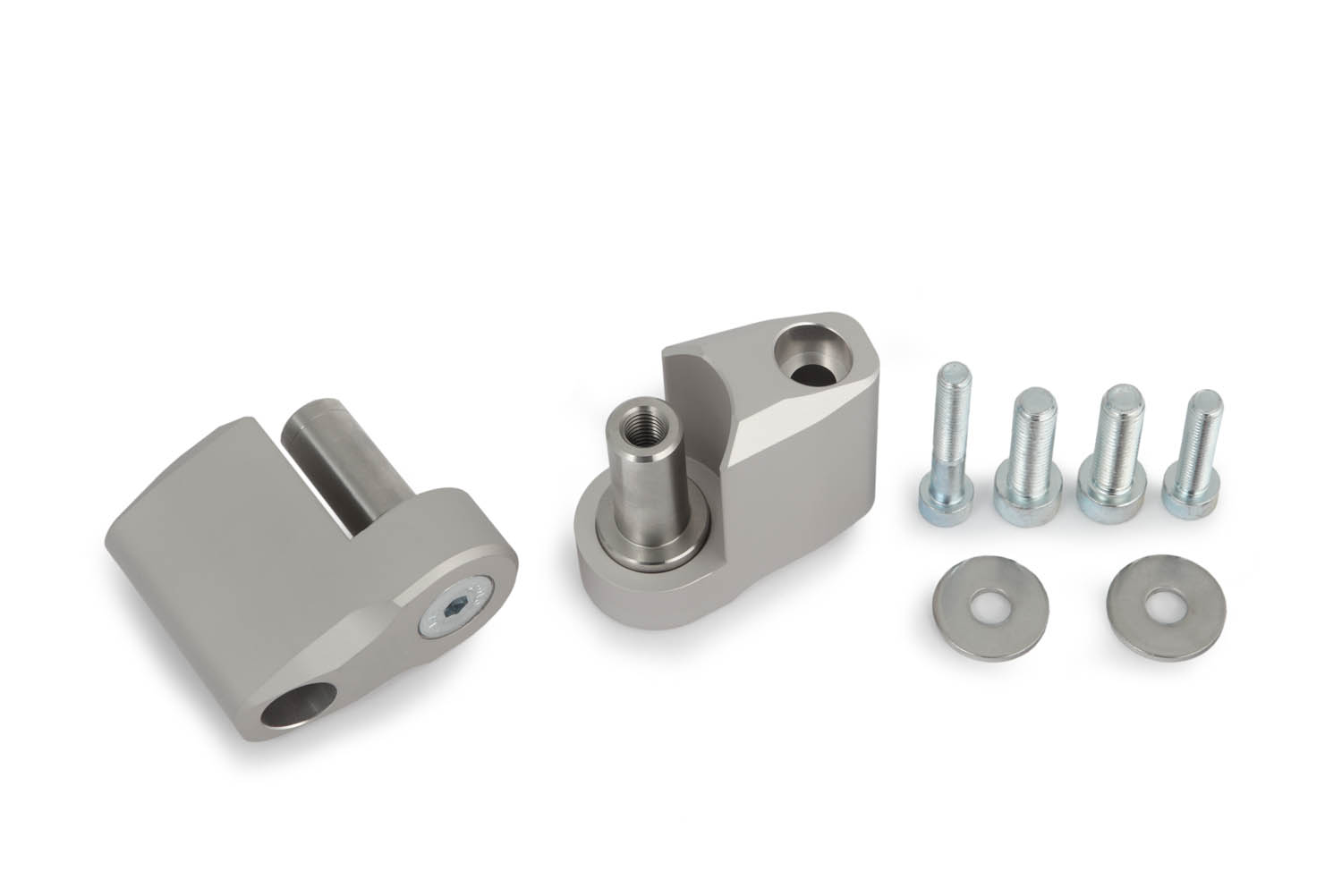 Handlebar riser R 1200/1250 RT LC - Image 6