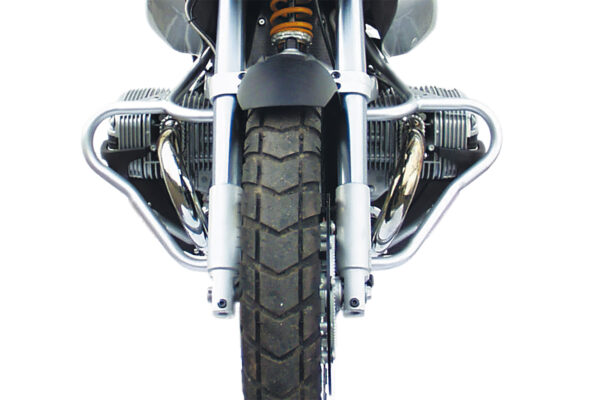 Protection bars - silver R1150GS &  Adventure - Image 3