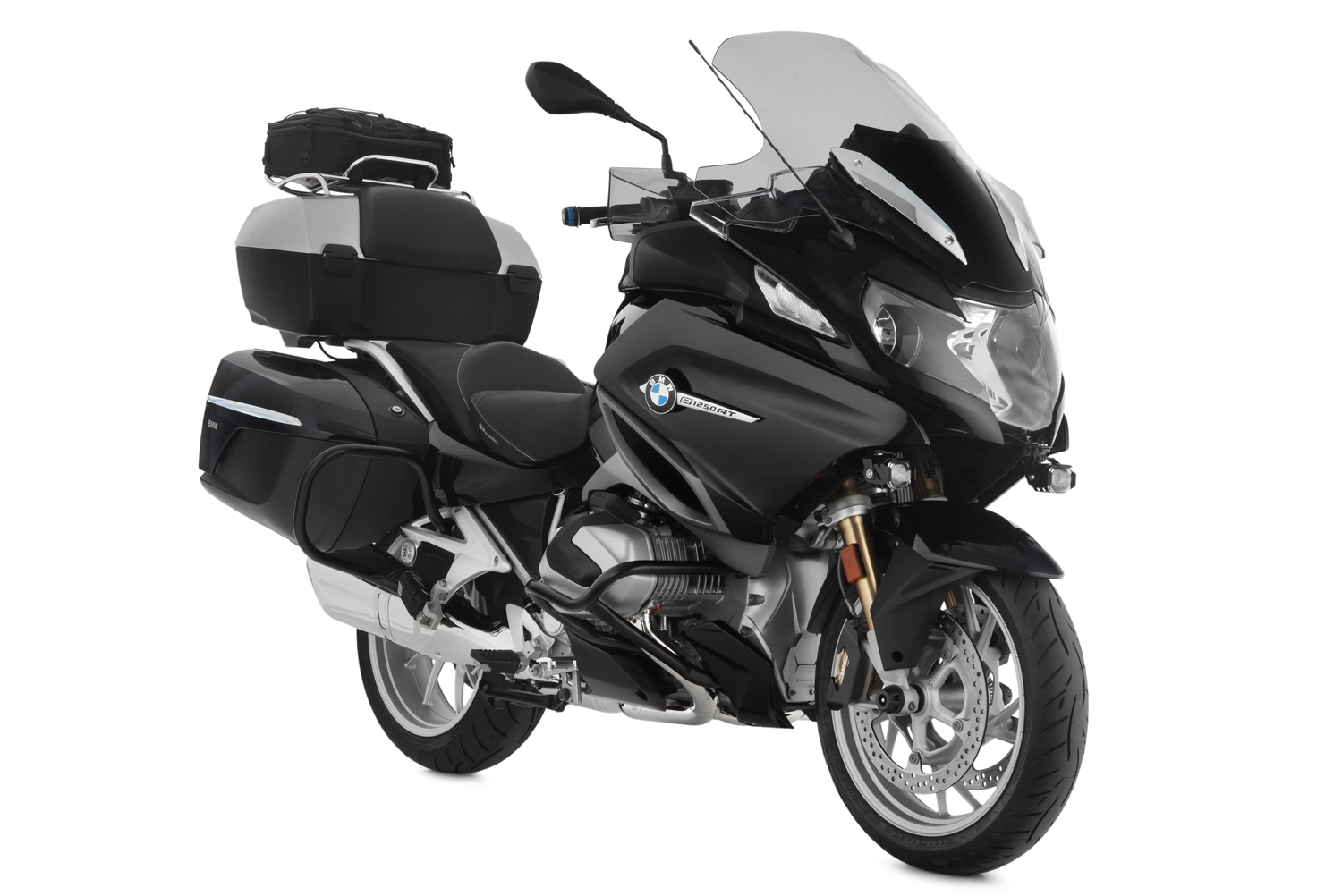 Wunderlich ERGO footrest lowering - Image 4