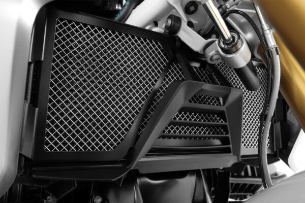 Water cooler protection grill - Image 2
