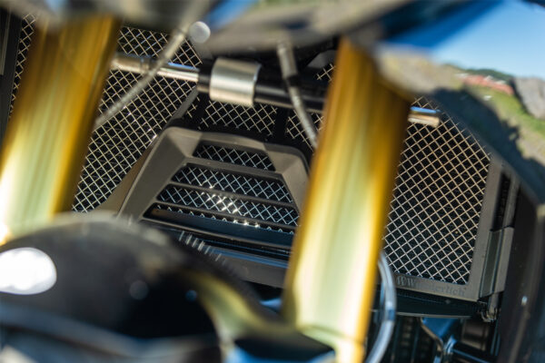 Water cooler protection grill - Image 7