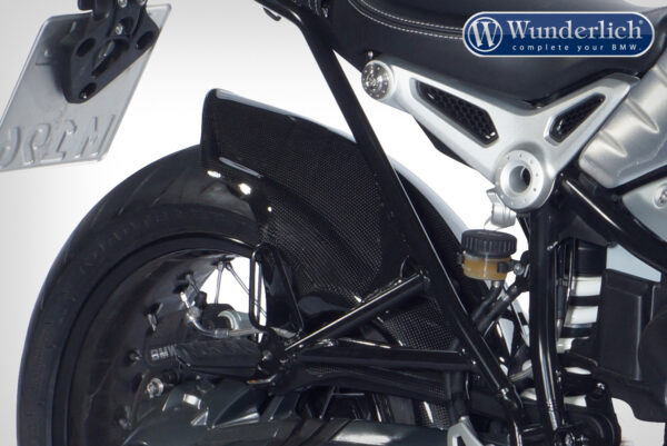 Ilmberger Rear hugger - carbon R 1200 R (- 2014)  R nineT (2014 -)  R nineT Racer - Image 3