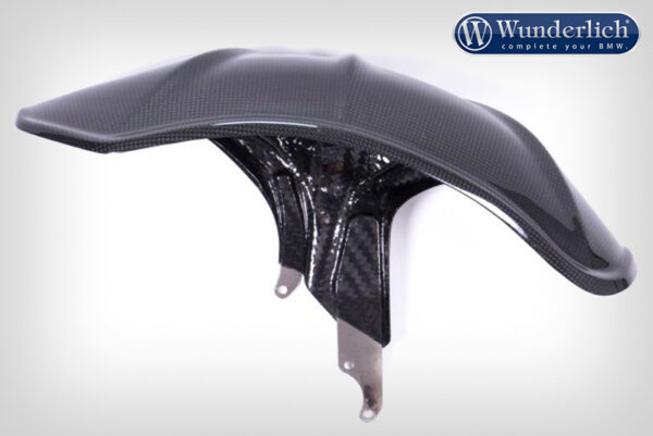Rear wheel hugger (01/2018 -) - Image 6