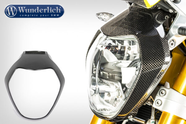 Headlight fairing R 1200 R LC - Image 2