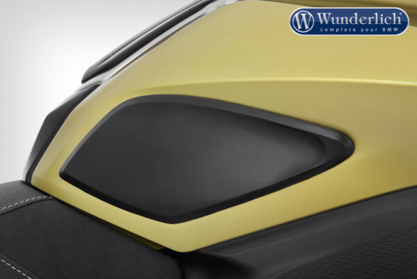 Tank pad kit - Image 3