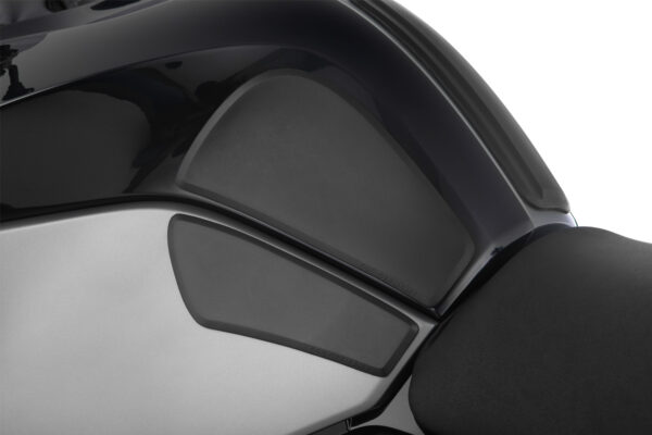 Wunderlich Tank pad set 5 pieces - black R1200RT LC (2014-) R1250 RT - Image 7